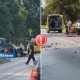 ВИДЕО: смертельное ДТП на трассе Иецава–Елгава — один человек погиб, трое находятся в тяжелом состоянии.