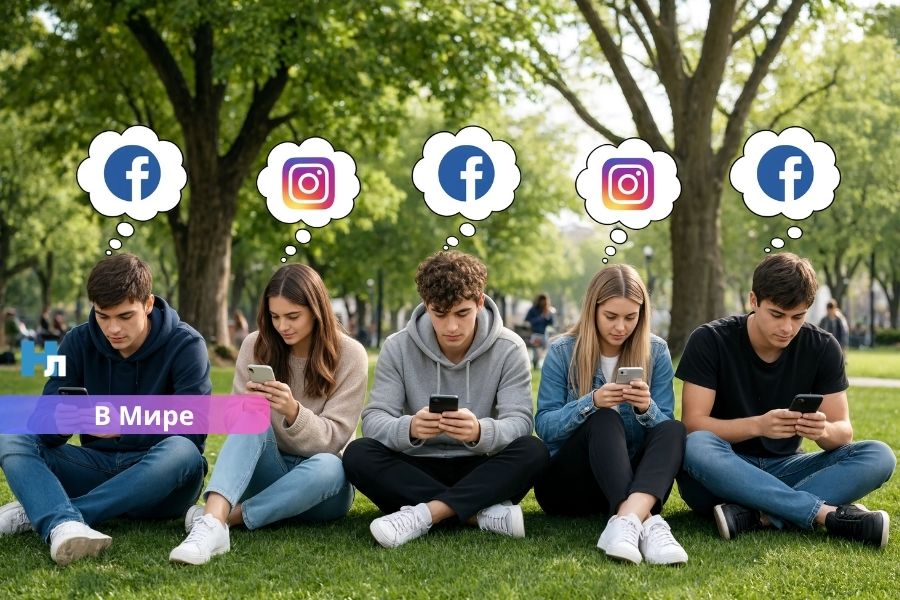 ЕС потребовал изменить Facebook и Instagram: под угрозой бесконечная прокрутка, Reels и автозапуск видео.