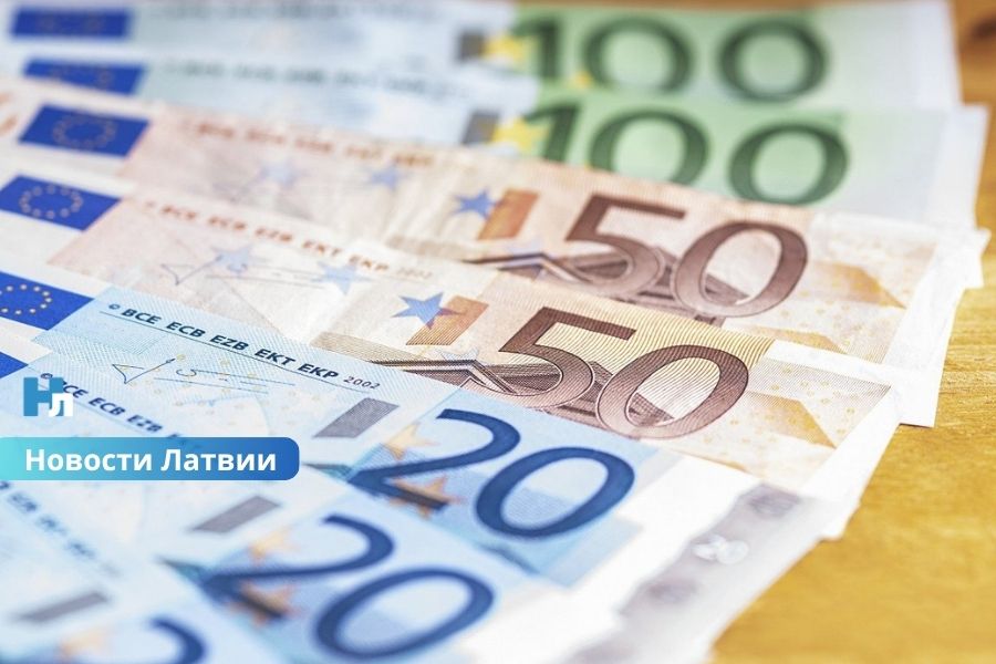 Отдала почти 100 тысяч евро: жительница Латвии семь лет ждала «возлюбленного», которого никогда не видела.