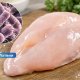 Опасная находка: в польской курятине, продававшейся в Латвии, обнаружили несколько видов сальмонеллы.
