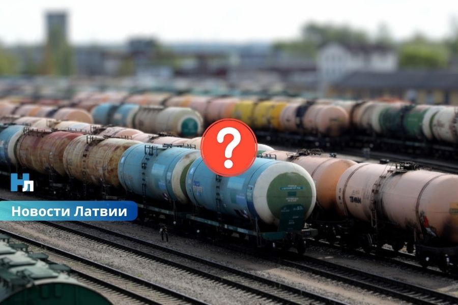 Железной дороге выделят почти 24,5 млн евро: государство вновь спасает LDz от финансовых проблем.
