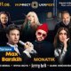 Monatik, Макс Барских и звездный состав: в Риге впервые пройдет грандиозный музыкальный фестиваль UKRFEST.