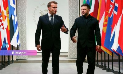 Украина и девять европейских стран создают новую систему ПРО: объявлено о формировании «антибаллистической коалиции».