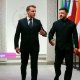 Украина и девять европейских стран создают новую систему ПРО: объявлено о формировании «антибаллистической коалиции».