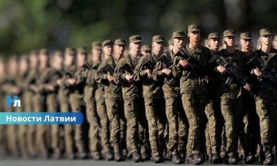 Добровольная служба с 17 лет и новые льготы: какие изменения ждут СГО.