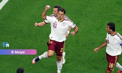 Испания выбила Францию и вышла в финал ЧМ-2026: «Фурия Роха» в шаге от второго титула в истории.