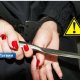 Жительница Латвии предстанет перед судом за убийство приятеля во время застолья.