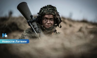 🇱🇻🇱🇹 Латвия и Литва проведут совместные военные учения на полигоне «Селия»: лидеры стран объявили о новом этапе сотрудничества.