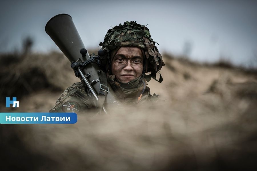 🇱🇻🇱🇹 Латвия и Литва проведут совместные военные учения на полигоне «Селия»: лидеры стран объявили о новом этапе сотрудничества.
