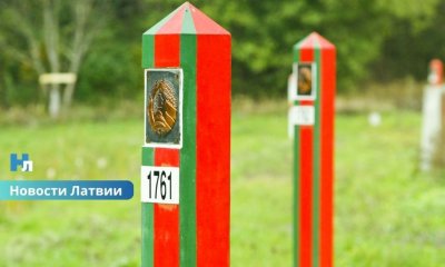 ⚖️ Латвия впервые возбудила уголовное дело из-за действий белорусских пограничников: речь идет об организации нелегальной миграции.