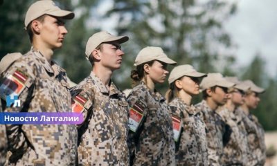 Латгалии На реконструкцию военной школы в Малте направят почти 143 тысячи евро: правительство утвердило финансирование
