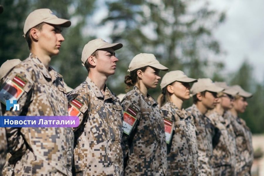 Латгалии На реконструкцию военной школы в Малте направят почти 143 тысячи евро: правительство утвердило финансирование