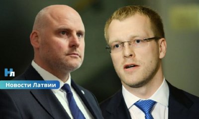 «Государство уходит из Латгалии?» Элксниньш заявил о потере сотен рабочих мест, премьер с этим не согласен.