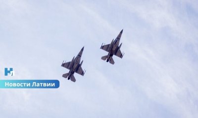 Воздушная тревога в Латвии: что делать пожилым людям и людям с инвалидностью, если нет возможности добраться до убежища.