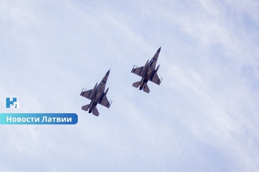 Воздушная тревога в Латвии: что делать пожилым людям и людям с инвалидностью, если нет возможности добраться до убежища.