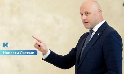 Кулбергс призвал усилить поддержку Украины и укрепить восточный фланг НАТО: о чем договорились в Париже.