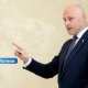 Кулбергс призвал усилить поддержку Украины и укрепить восточный фланг НАТО: о чем договорились в Париже.