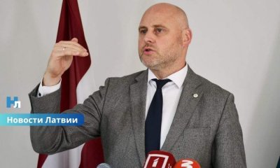 Латвия усиливает защиту энергообъектов: власти опасаются возможных провокаций со стороны России.