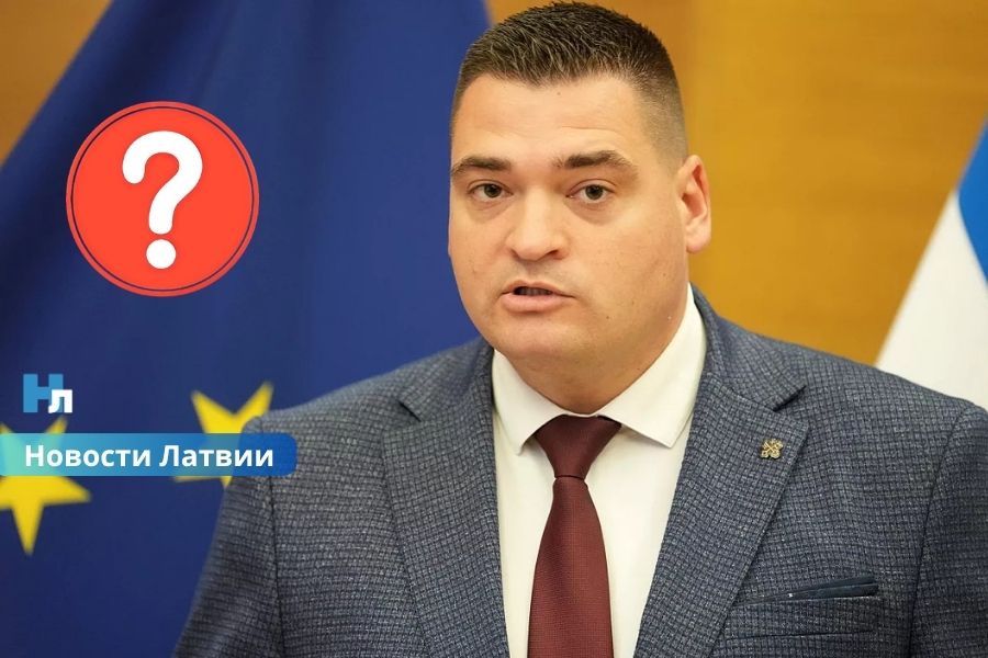 «Этих обезьян нужно выдворить»: заявление вице-мэра Риги о мигрантах вызвало громкий общественный скандал.