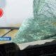 Смертельное ДТП в Огрском крае: после столкновения BMW и Porsche погиб человек.