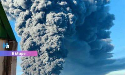 Массированная атака дронов по России: сообщается о пожаре на нефтебазе и складе Wildberries с погибшими.