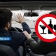 Сел в машину к пьяному водителю? В Латвии могут начать наказывать не только водителей, но и пассажиров.