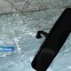 Несовершеннолетний за рулем Citroen попал в серьезное ДТП в Екабпилсском крае: автомобиль перевернулся.