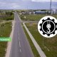 В Резекне начинается строительство нового индустриального парка стоимостью 6,41 млн евро.