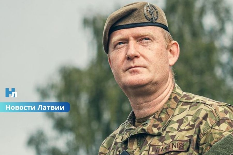 Восточную границу Латвии усилят радарами и системами обнаружения дронов уже к концу сентября.
