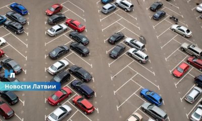 Латвия передаст Украине более 20 конфискованных автомобилей и десятки специальных компьютеров.