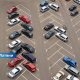 Латвия передаст Украине более 20 конфискованных автомобилей и десятки специальных компьютеров.