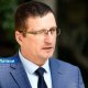 Мэру Екабпилса предъявили обвинение в незаконном хранении оружия: политик заявил о недоразумении.