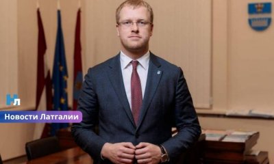 Индустриализация Латгалии и электрификация железной дороги: в Даугавпилсе предложили масштабный план развития региона.