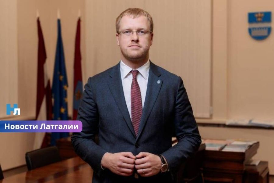 Индустриализация Латгалии и электрификация железной дороги: в Даугавпилсе предложили масштабный план развития региона.