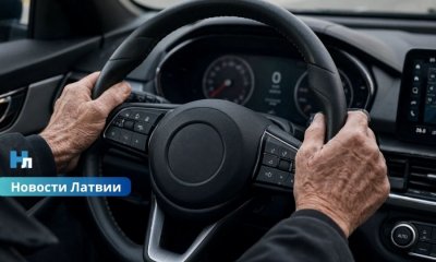 Трагедия на пешеходном переходе: приговор 94-летнему водителю вступил в законную силу.