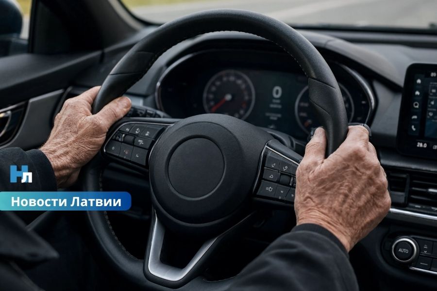 Трагедия на пешеходном переходе: приговор 94-летнему водителю вступил в законную силу.