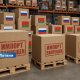 Сейм Латвии запретил импорт ряда товаров из России и Беларуси: что попадет под новые ограничения.