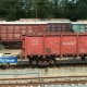 LDz Cargo распродаёт почти 3600 тонн металлолома: на аукцион выставлены десятки списанных грузовых вагонов.