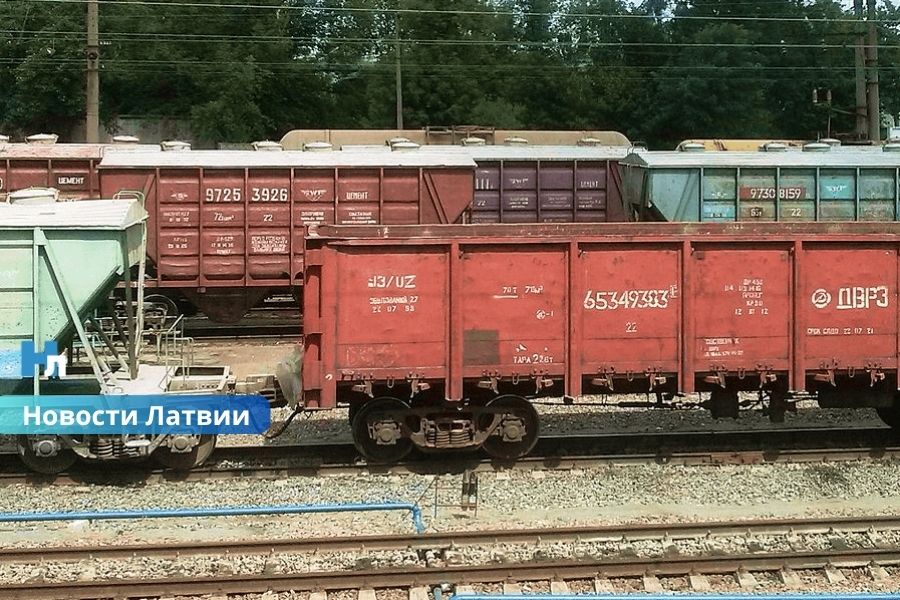 LDz Cargo распродаёт почти 3600 тонн металлолома: на аукцион выставлены десятки списанных грузовых вагонов.