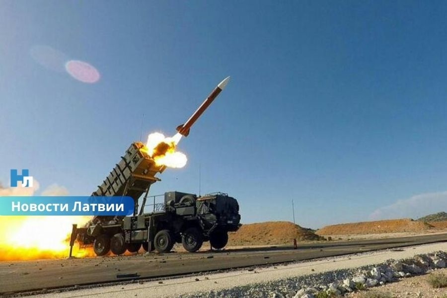 В Латвии может появиться завод полного цикла по производству артиллерийских ракет: инвестиции достигнут 90 миллионов евро.
