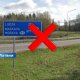Латвия уберет с дорог указатели на Россию и Беларусь: власти назвали сроки и стоимость проекта.