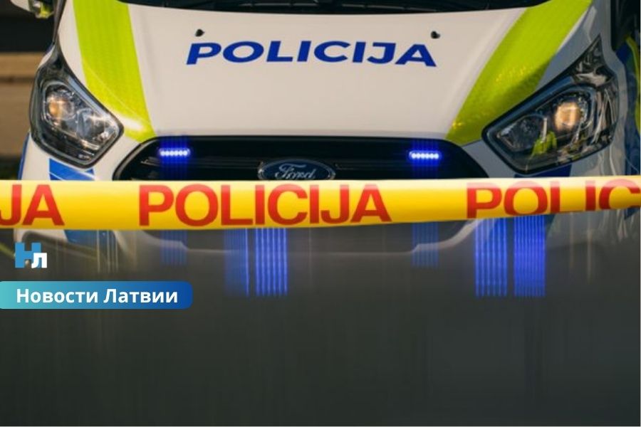 Трагедия в Приекуле: на городском празднике погиб мужчина, по подозрению задержан сотрудник полиции.