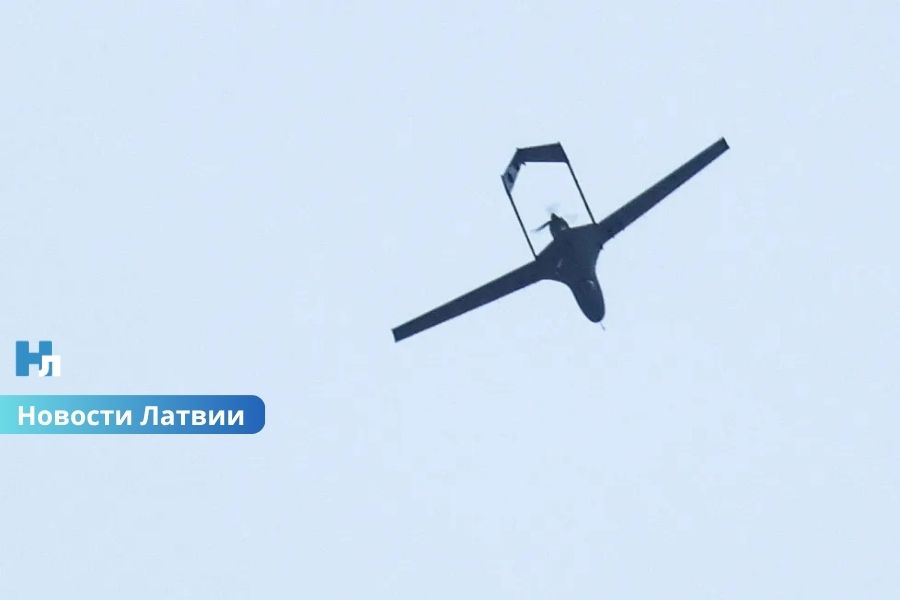 Дроны уже меняют Латвию: почему инфраструктура страны должна готовиться к новым угрозам уже сегодня.