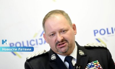 «Ничего не помнит»: задержанный после смертельной трагедии в Приекуле полицейский сделал заявление следователям.
