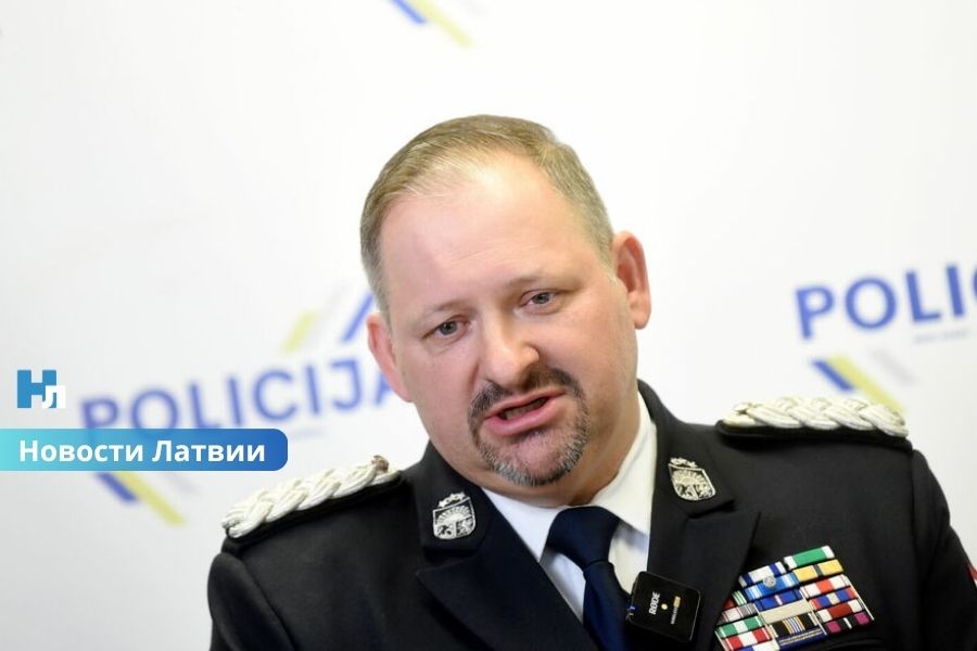 «Ничего не помнит»: задержанный после смертельной трагедии в Приекуле полицейский сделал заявление следователям.