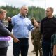 Латвия ускоряет укрепление границы с Россией: премьер оценил ход работ и назвал главные угрозы.