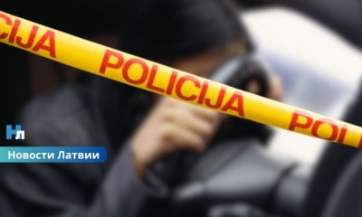 Очередной инцидент в Госполиции: сотрудницу задержали после пьяного ДТП.