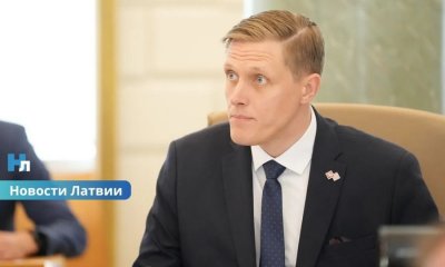 Домбрава обратился к жителям: не ездите в Беларусь и возвращайтесь домой.