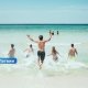 Жара до +31°C и грозы на подходе: синоптики рассказали, какой будет погода в Латвии в пятницу.