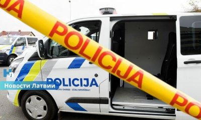 Убийство трех человек на хуторах Латвии: после пересмотра дела суд смягчил приговор двум осужденным.